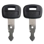 2/4/6/8/10x Replaced for Kubota 459A Excavator Plant Digger Keys 459a Equipment - Image 5