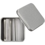 2/4pcs Guitar Finger Slide Kit with Glass Slide Stainless Steel Slide - Image 6