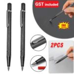 2/4x Tile Cutter Cutting Pen Ceramic Wood Marking Carving Engraving Scriber Pen