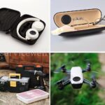 2/5pcs Silicone Case Sleeve With Tracker Holder Back Adhesive For Apple Airtag - Image 3