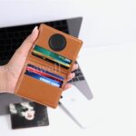 2/5pcs Silicone Case Sleeve With Tracker Holder Back Adhesive For Apple Airtag - Image 7