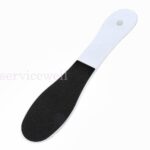 2/8 Foot File Pedicure Rasp Double Sided Sanding Hard Dead Skin Callus Remover - Image 6