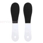 2/8 Foot File Pedicure Rasp Double Sided Sanding Hard Dead Skin Callus Remover - Image 7
