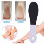 2/8 Foot File Pedicure Rasp Double Sided Sanding Hard Dead Skin Callus Remover - Image 4