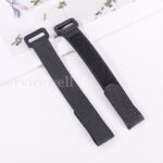2 pcs Awning Safety Travel Straps Caravan RV Motorhome Carefree Dometic ATRV - Image 4