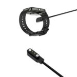 2x 2-Pin Universal USB Data Charging Cable Magnetic Charger For Smart Watch - Image 7