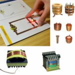 2x Conductive Copper Adhesive Foil High Heat Temperature Tape 6mm*20m - Image 5