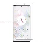 2x Full cover Tempered Glass Screen Protector For Google Pixel 8 Pro 7a 7 6 6a 5 - Image 4