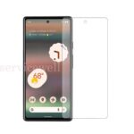 2x Full cover Tempered Glass Screen Protector For Google Pixel 8 Pro 7a 7 6 6a 5 - Image 2