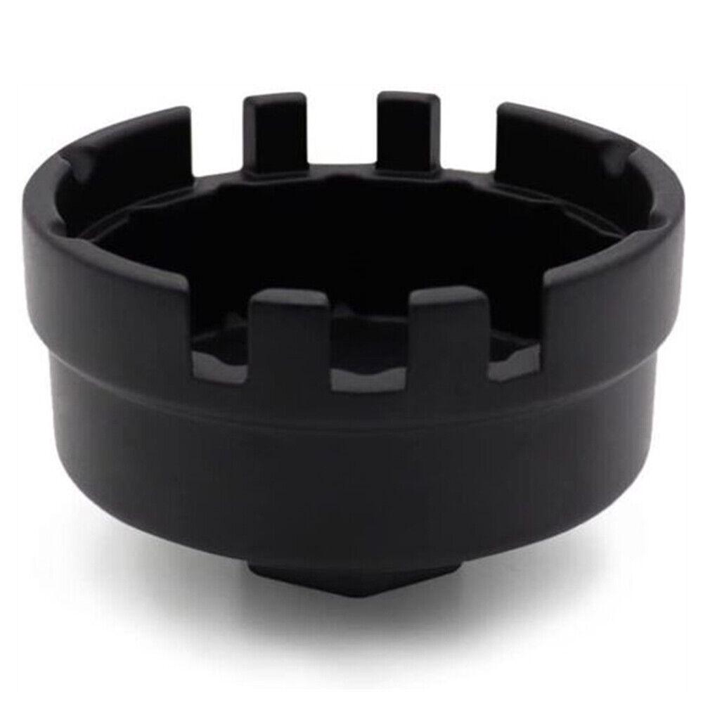 2x Oil Filter Wrench Cap Housing Tool Remover For TOYOTA RAV4 LexusCamry Corolla - Image 7