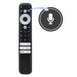 2x TV Remote Control For TCL RC902V FAR1 75C635, 65C635, 55C635, 50C635, 43C635 - Image 7
