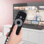 2x TV Remote Control For TCL RC902V FAR1 75C635, 65C635, 55C635, 50C635, 43C635 - Image 4