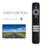 2x TV Remote Control For TCL RC902V FAR1 75C635, 65C635, 55C635, 50C635, 43C635 - Image 3