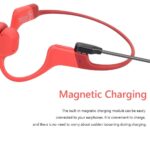 2x USB Magnetic Headset Charger Charging Base Cable Cord ForAftershokzShokzAS800 - Image 7