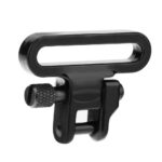 300lbs FOR QD Rifle Sling Swivel Studs Bolt Quick Detach Machine Screw& Base - Image 4