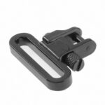 300lbs FOR QD Rifle Sling Swivel Studs Bolt Quick Detach Machine Screw& Base - Image 5