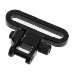 300lbs FOR QD Rifle Sling Swivel Studs Bolt Quick Detach Machine Screw& Base - Image 3