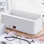 300mL Ultrasonic Cleaner USB Stainless Steel Sonic Wave Tank Jewelry Watch Clean - Image 6