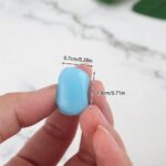 30/60pc Soft Silicone Ear Plugs Comfortable Adjustable Sleep Anti Snore Moldable - Image 2