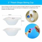 35Pcs Resin Mixing Cup Tools Kit DIY Resin Casting Painting Jewelry Making Kit - Image 4