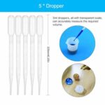 35Pcs Resin Mixing Cup Tools Kit DIY Resin Casting Painting Jewelry Making Kit - Image 6