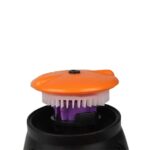 360 Rotary Irrigation Sprinkler Head Automatic Rotating Sprayer Garden - Image 5