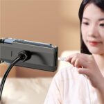 360°Rotating Tablet Stand Holder Lazy Bed Desk Mount Arm Stand Phone Holder Tool - Image 6