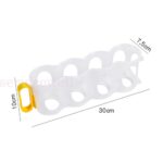 3PCS Beer Soda Can Storage Holder For Refrigerator Space Saver Organizer - Image 3