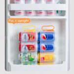 3PCS Beer Soda Can Storage Holder For Refrigerator Space Saver Organizer - Image 4
