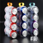 3PCS Beer Soda Can Storage Holder For Refrigerator Space Saver Organizer - Image 6