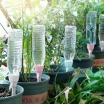 3/6 Pcs Plant Drip Auto Irrigation System Potted Plant Waterer Self Watering - Image 6