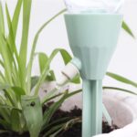 3/6 Pcs Plant Drip Auto Irrigation System Potted Plant Waterer Self Watering - Image 4