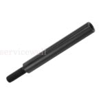 3  Gear Stick Shifter Extension For Toyota Land Cruiser 75 76 78 79 Series - Image 6