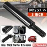 3  Gear Stick Shifter Extension For Toyota Land Cruiser 75 76 78 79 Series