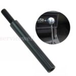 3  Gear Stick Shifter Extension For Toyota Land Cruiser 75 76 78 79 Series - Image 3
