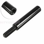 3  Gear Stick Shifter Extension For Toyota Land Cruiser 75 76 78 79 Series - Image 7