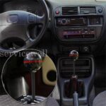 3  Gear Stick Shifter Extension For Toyota Land Cruiser 75 76 78 79 Series - Image 2