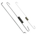3 sets Replacement Throttle Return Governor Spring For Honda GX120 GX160 GX200 - Image 3