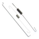 3 sets Replacement Throttle Return Governor Spring For Honda GX120 GX160 GX200 - Image 4