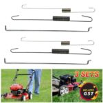 3 sets Replacement Throttle Return Governor Spring For Honda GX120 GX160 GX200
