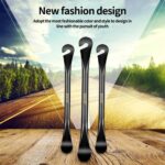 3pcs Bike Tire Lever Tyre Changing Tool Bicycle Tire Levers Steel Repair Kit - Image 7