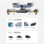 3xUniversal 360d Mount Car Headrest Holder Seat Back Phone Tablet forApple iPad - Image 3