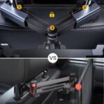 3xUniversal 360d Mount Car Headrest Holder Seat Back Phone Tablet forApple iPad - Image 6