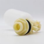 3x Automatic Water Level Control Valve Float Ball Adjusting Tank Trough Pool AU - Image 3