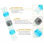 500 Waterproof Solder Seal Sleeve Heat Shrink Butt Wire Connectors Terminals Kit - Image 6