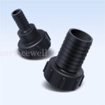 50mm Water IBC Tank Adapter Garden Hose Adapter Tap Connector Fitting Tool Fuel - Image 3