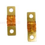 5PCS 40A MIDI ANS FUSES SUIT DUAL BATTERY OR SOLAR 40AMP BOLT DOWN FUSES - Image 5