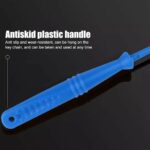 5PCS Fishing Hook Remover Stainless Steel Fishhook Dehooker Portable Extractor - Image 5