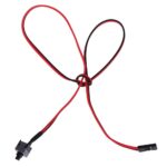 5Pcs PC Computer Motherboard Power Cable Switch On/off/reset Replacement~Au - Image 7