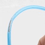5/10/20/30M Electricians Tape Cable Puller Tools Rods Wires Draw Push Pulling - Image 4